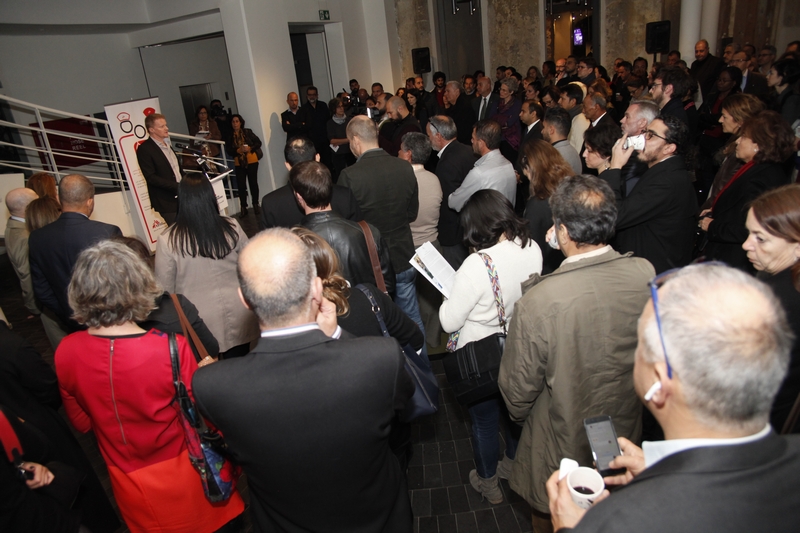 Then & Now – Unfolding the Story of MSF in Lebanon